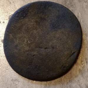 Need-Help-To-Identify-Unknown-Token