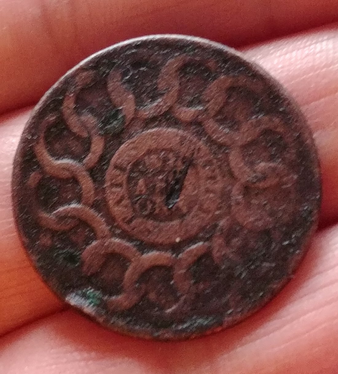 1787-Fugio-Cent