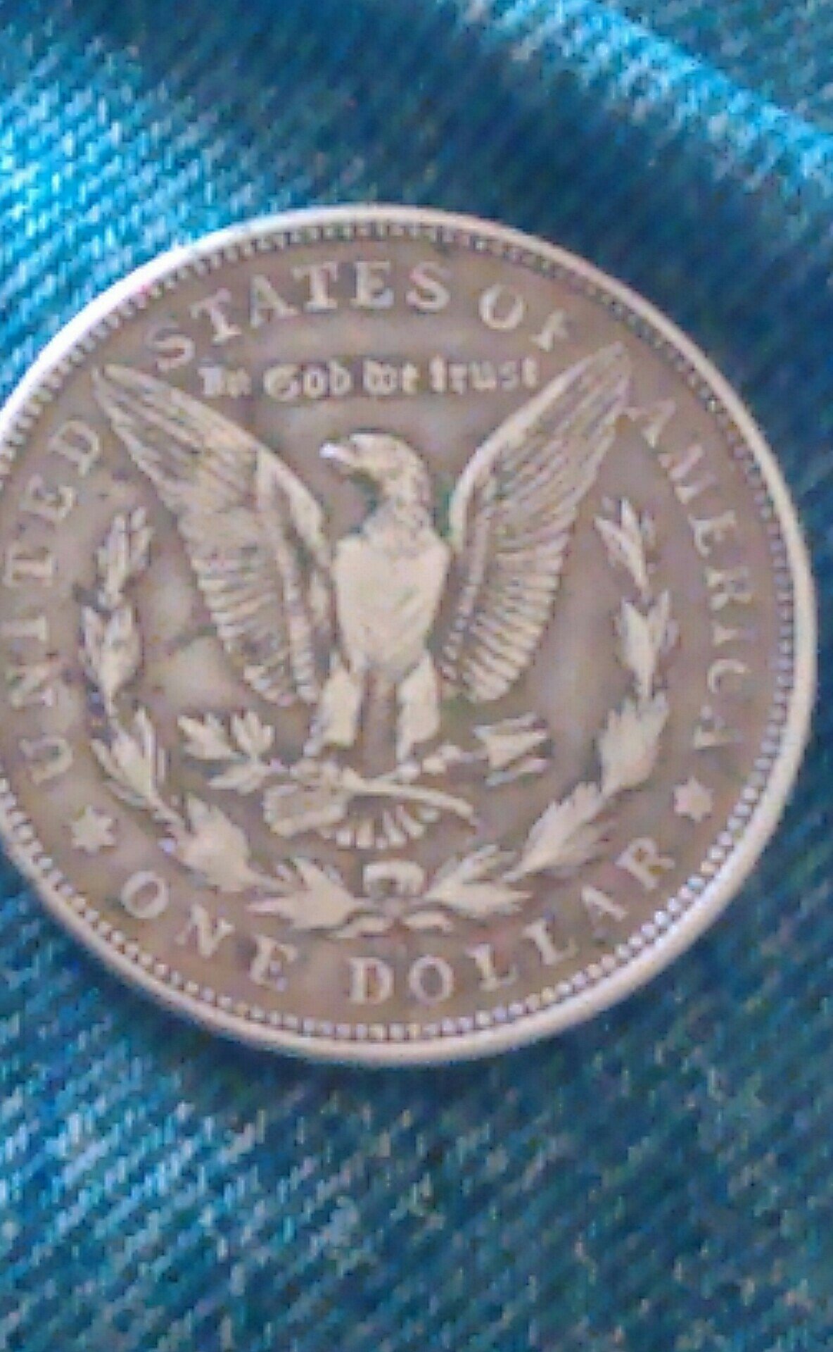 Need-Help-Grading-A-Find.-1921-Morgan-Silver-Dollar.