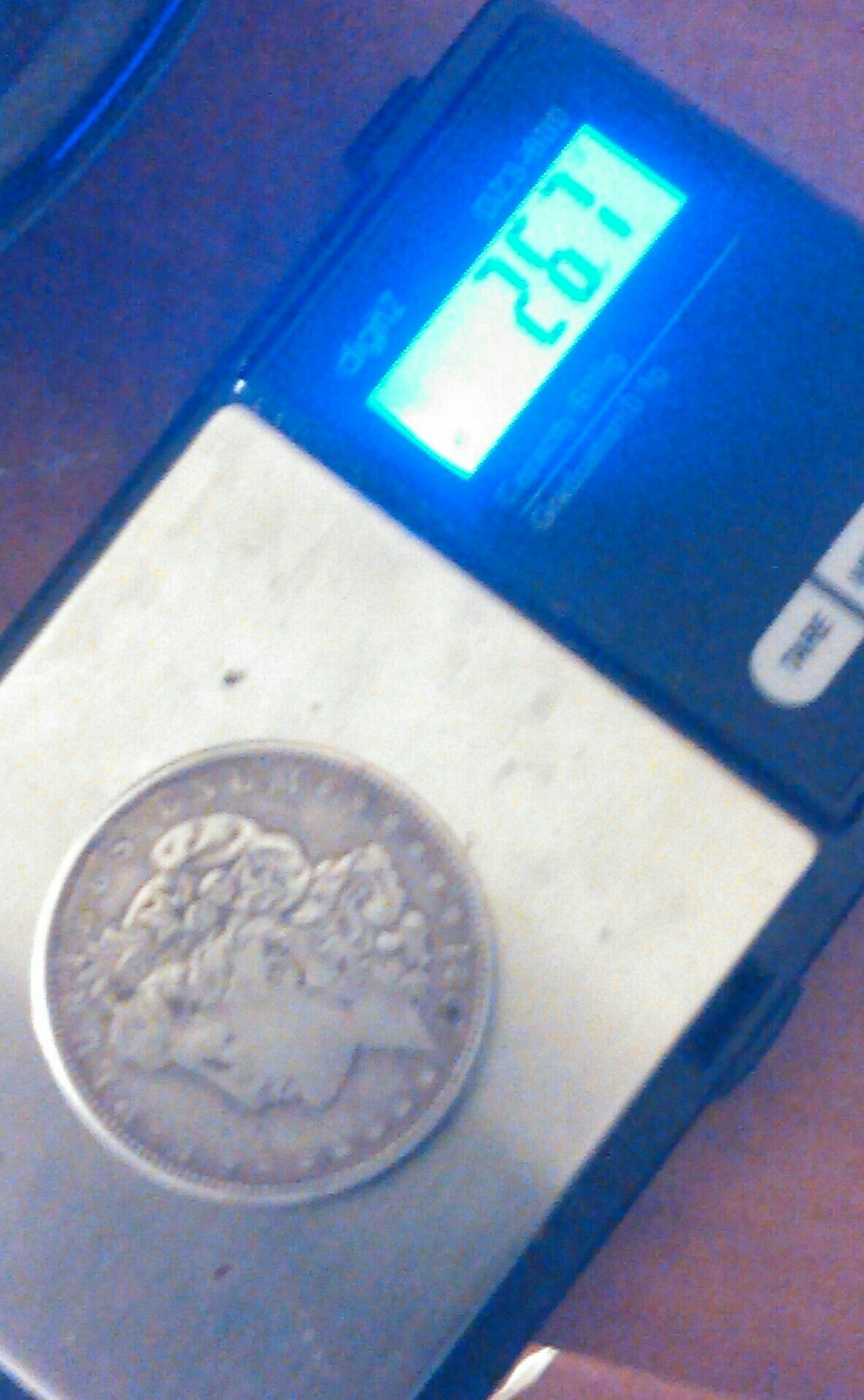 Need-Help-Grading-A-Find.-1921-Morgan-Silver-Dollar.