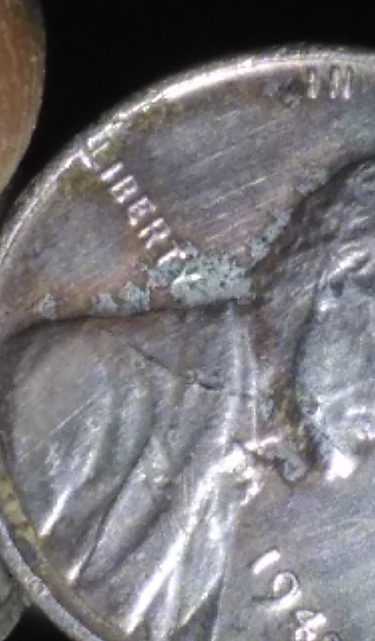 1943-Copper-Colored-Steel-Penny.