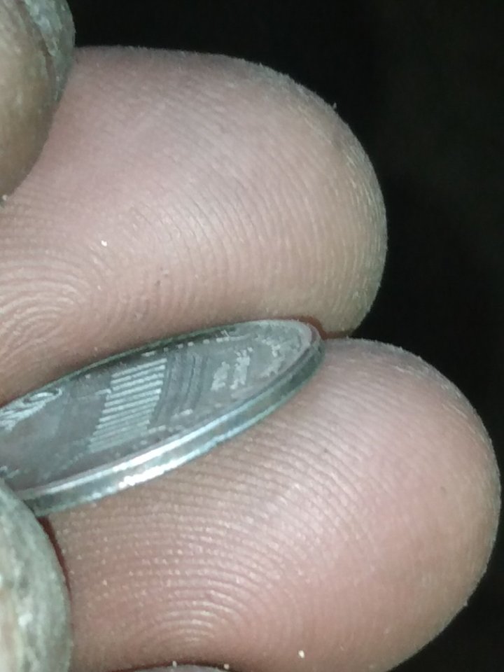 2001-Lincoln-Penny?-Can-Someone-Give-Me-Some-Knowledge.