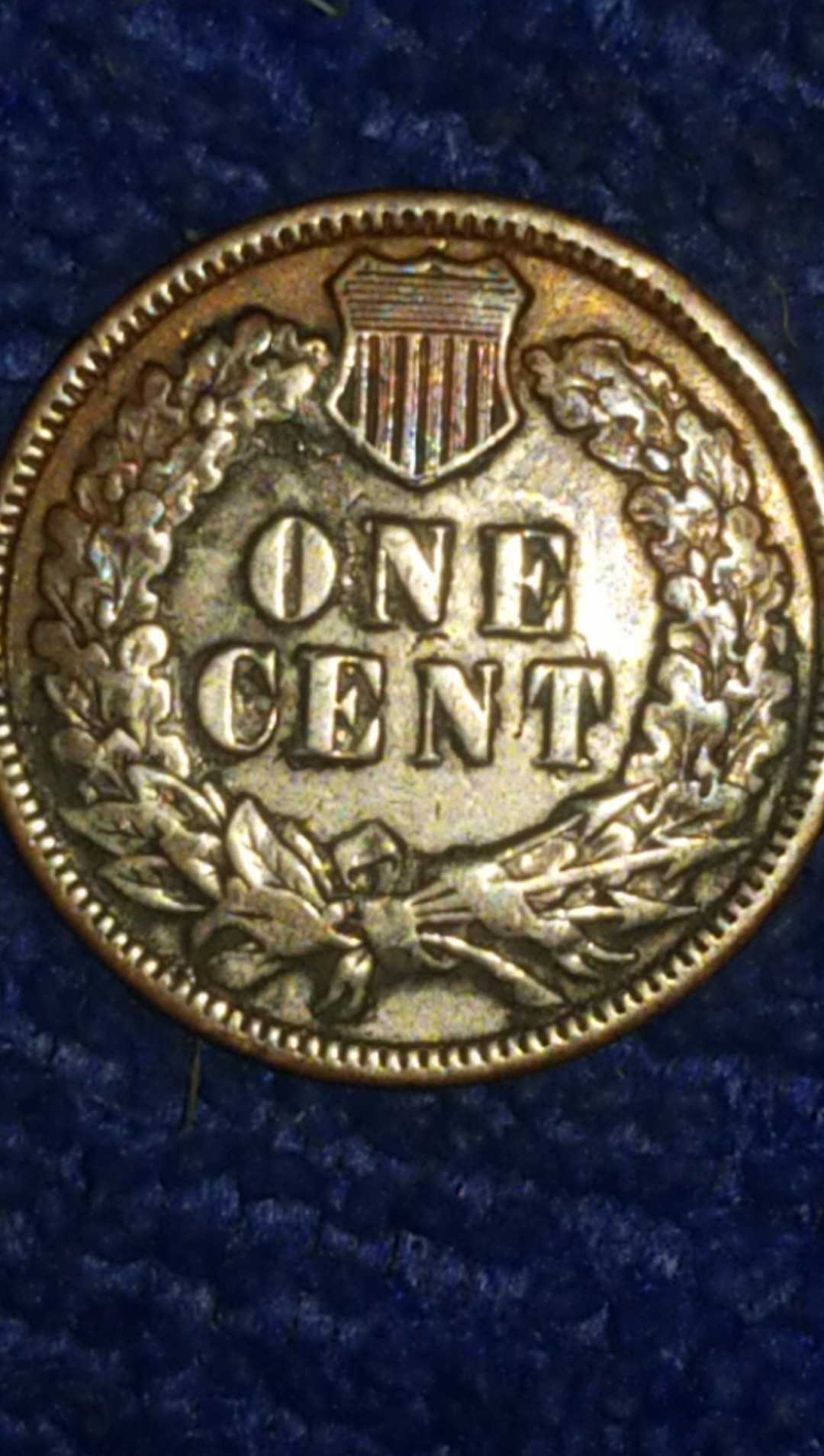 1884-Indian-Head-That's-A-Bit-Off-Color.