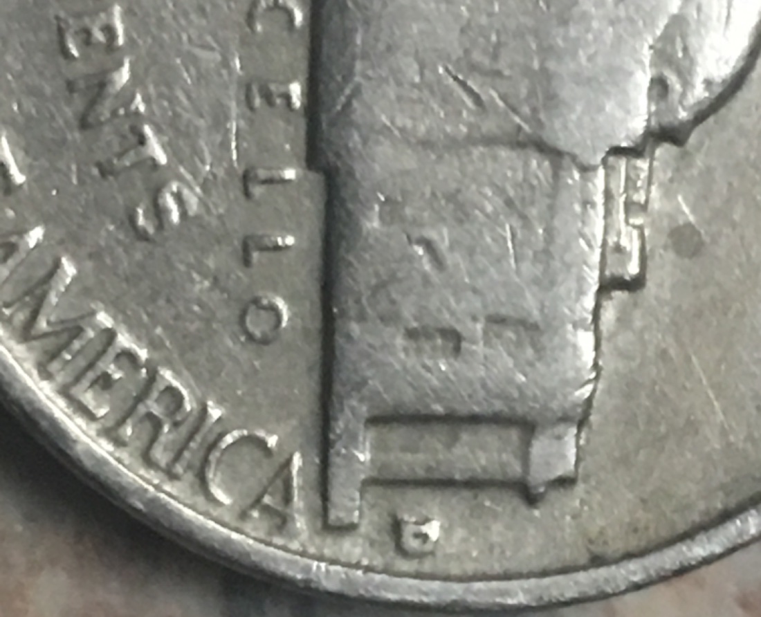1945-Nickel-