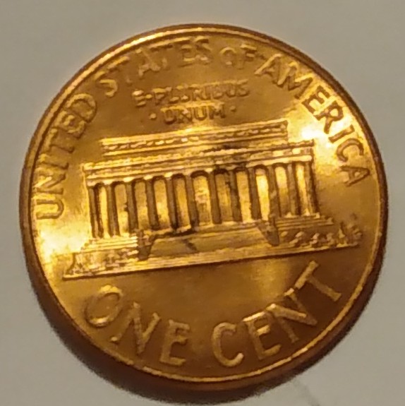 1999-D-Close-AM-Penny-?