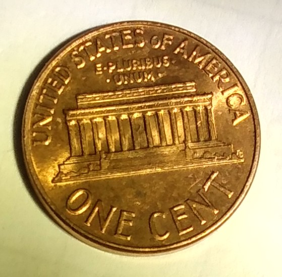 Are-These-Two-1968-D-Pennys-D/D?-Or-Worth-Keeping-Or-Selling?