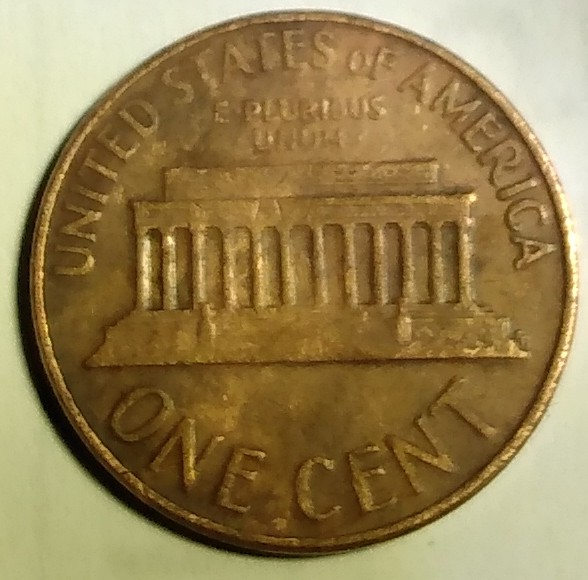 Are-These-Two-1968-D-Pennys-D/D?-Or-Worth-Keeping-Or-Selling?