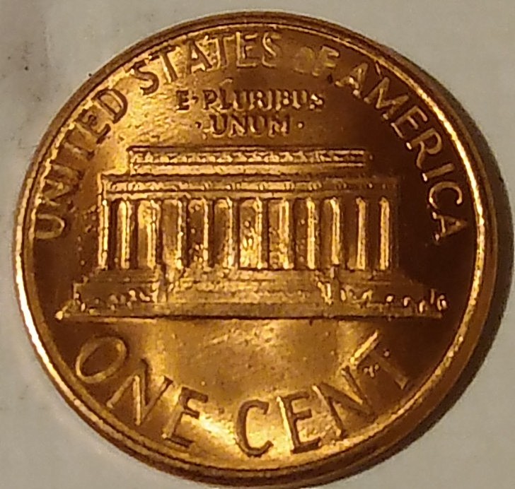 1989-D-Penny-For-Grading