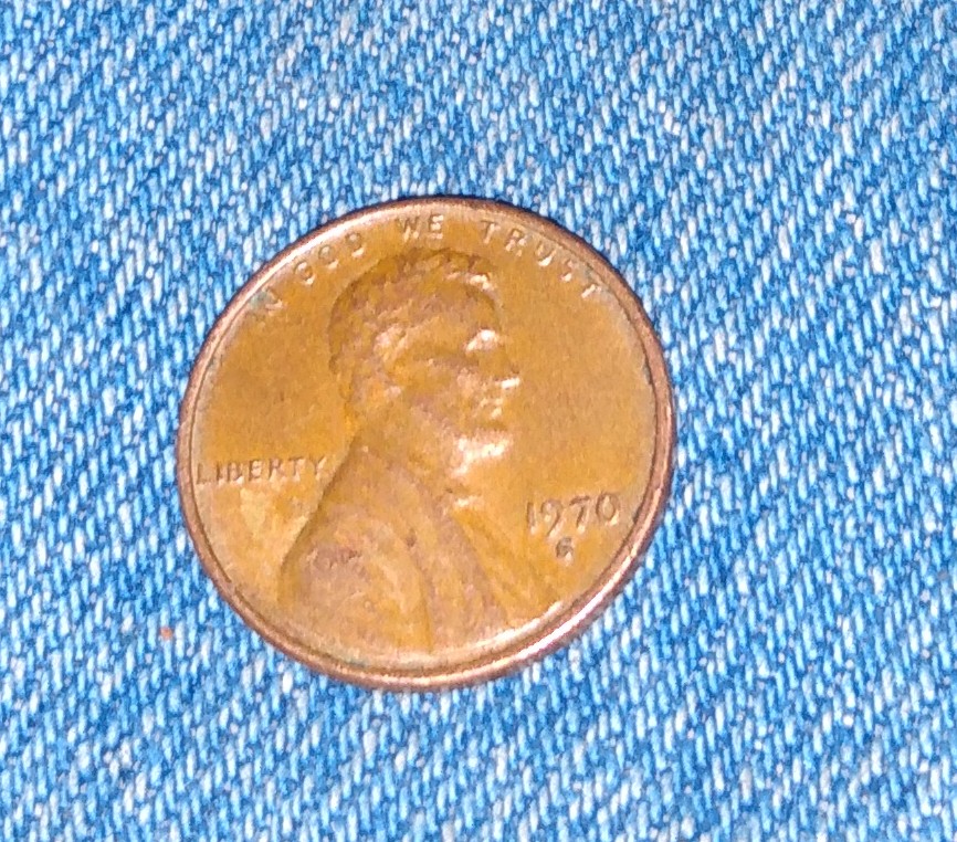 Is-This-A-Small-Date-1970-S-Penny-No-FG-On-Back?