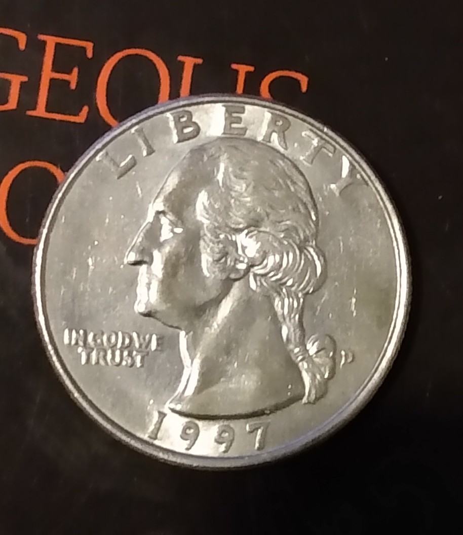 Why-Is-This-1997-D-Quarter-Look-Different-Than-Others-Has-More-Detail-?