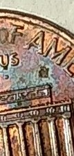 Is-This-1993-D-Toned-Penny-A-Error-Has-A-Weird-Mark-On-Front-And-Back?
