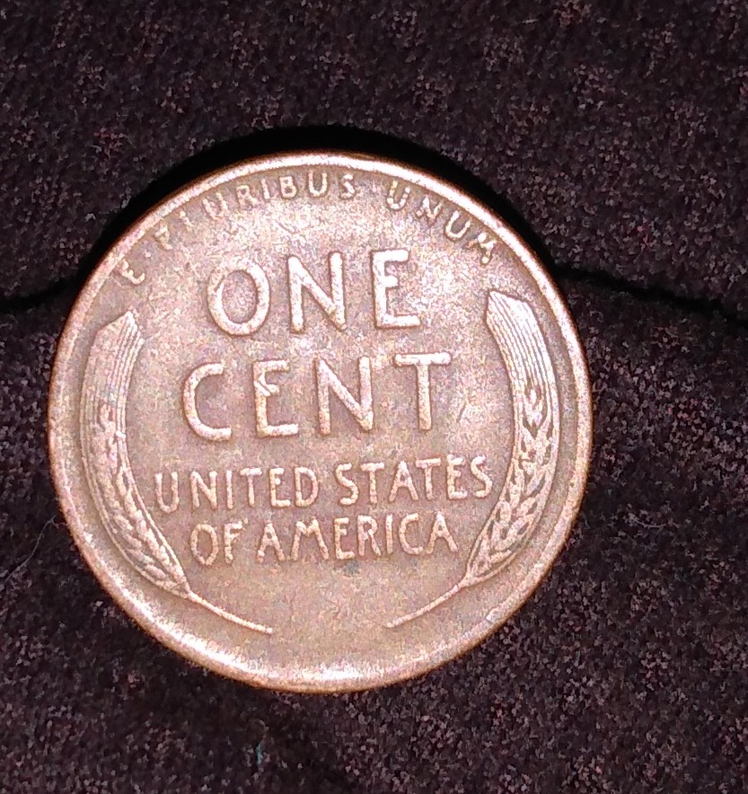 1945-Penny-#9-In-Date-Looks-Different-No-L-In-Liberty