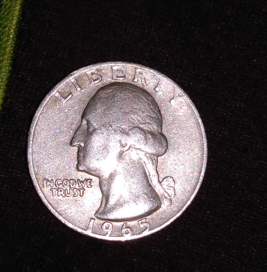 Are-These-Two-1965-Quarters-Errors-Or-Just-Worn?