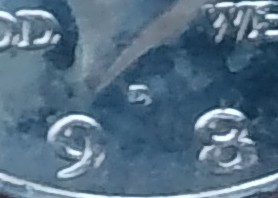 Does-This-1983-Half-Dollar-Have-A-Mint-Mark-Error?-Looks-Diffrent