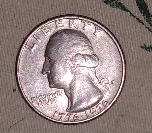 Is-This-Bicentennial-Quarter-With-Filled-D-Mint-Mark-Rare?