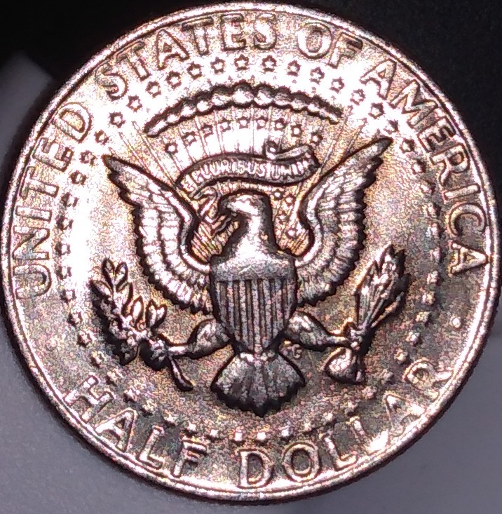 Can-Anyone-Tell-Me-Why-This-1971-D-Half-Dollar-Looks-Different-Than-Other-Ones?