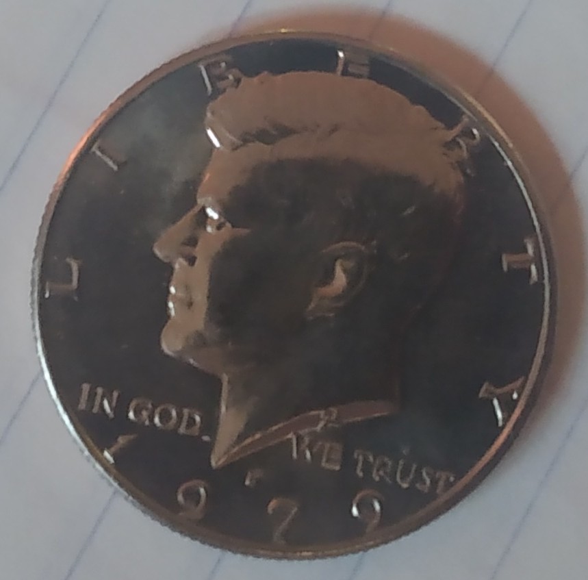 I-Got-These-Kennedy-Half-Dollars-Out-Of-A-Bank-Roll-Why-Do-They-Look-Different-Than-Usual?