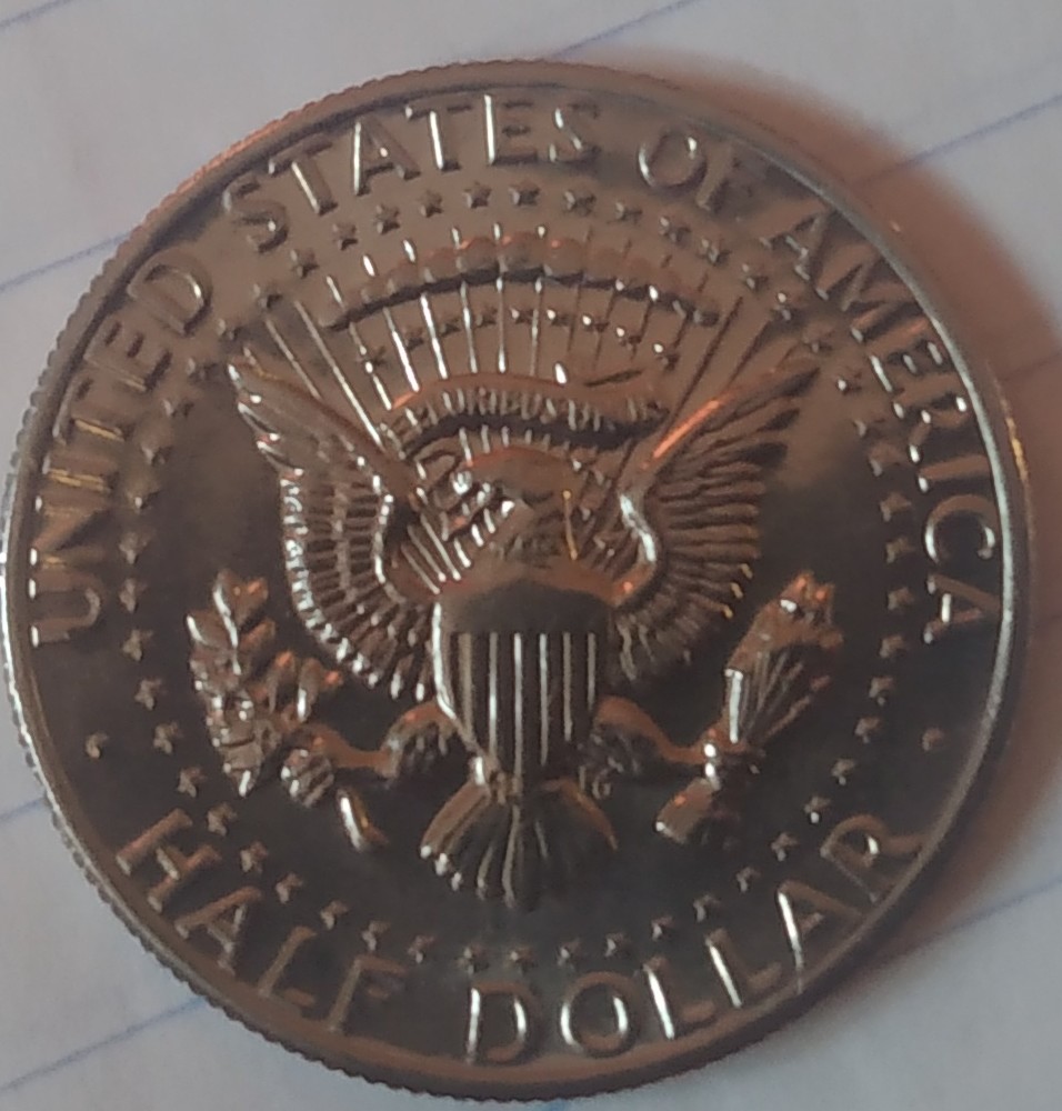 I-Got-These-Kennedy-Half-Dollars-Out-Of-A-Bank-Roll-Why-Do-They-Look-Different-Than-Usual?