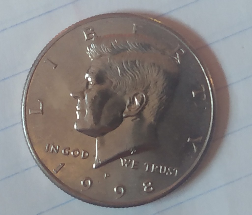 I-Got-These-Kennedy-Half-Dollars-Out-Of-A-Bank-Roll-Why-Do-They-Look-Different-Than-Usual?