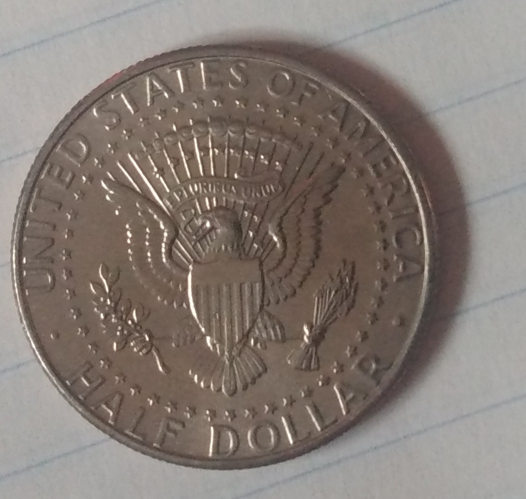 I-Got-These-Kennedy-Half-Dollars-Out-Of-A-Bank-Roll-Why-Do-They-Look-Different-Than-Usual?