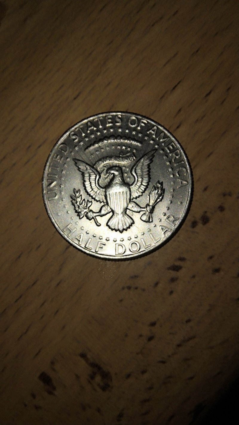 Is-This--DDR-On-A-1981-P-Kennedy-Half-Dollar?