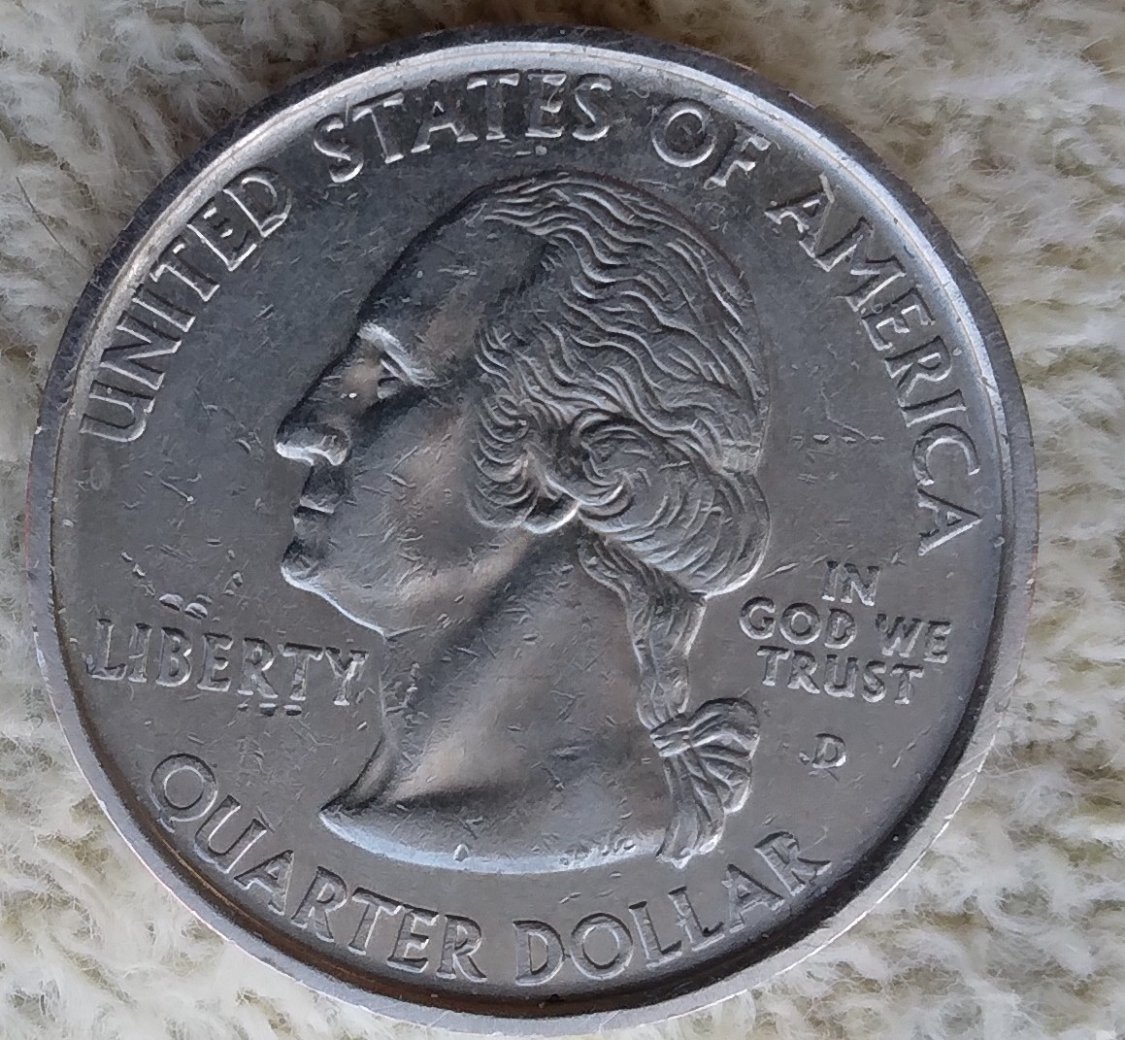 Is-This-2000-D-Quarter-Look-Struck-On-A-Nickel?