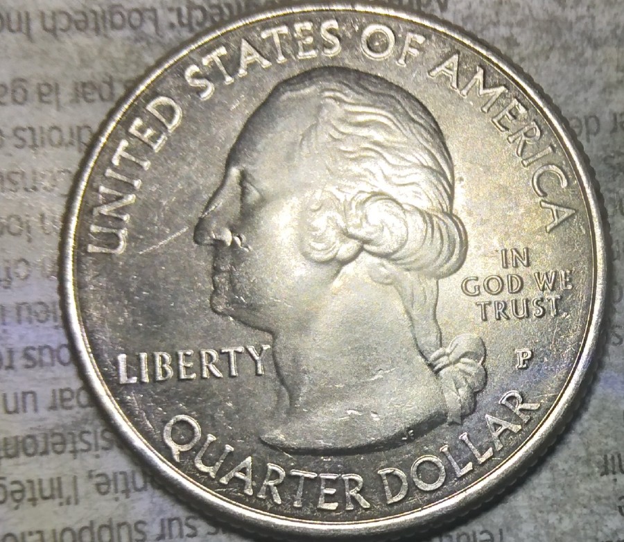 2020-P-Bat-Quarter-Possibal-DDO-And-What-Looks-Like-Tear-Drops-Under-The-Bats-Eye?