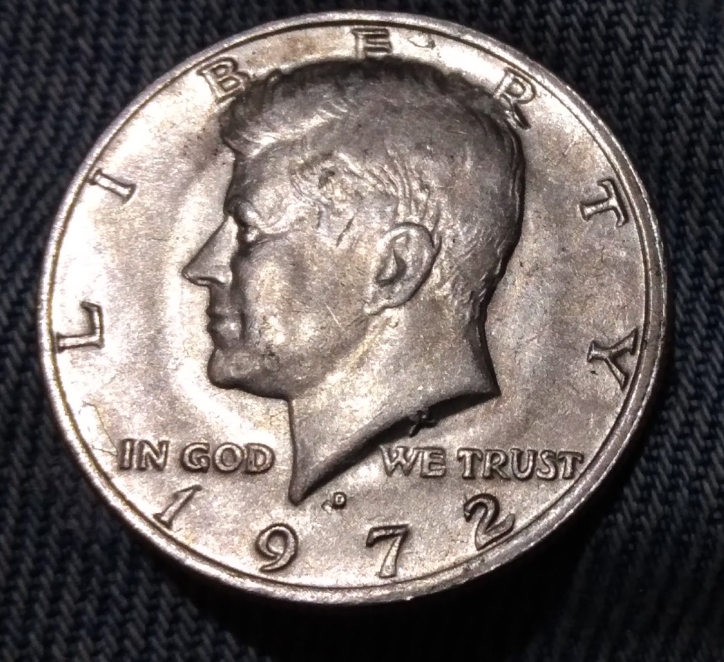 Anyone-Know-Why-This-1972-D-Half-Dollar-Looks-Like-This?