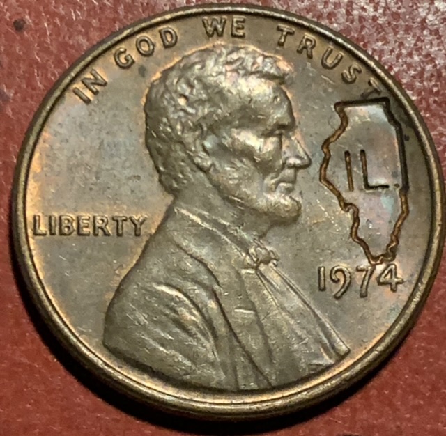 A-Running-Thread-Of-Chafemasterj's-Counterstamped-Lincoln-Cents.