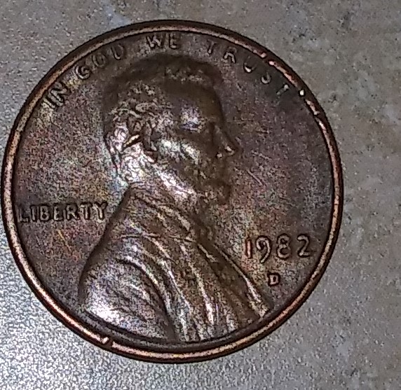 1982-D-Small-Date-Lincoln-Cent...-Need-Opinion-On-The-Value....