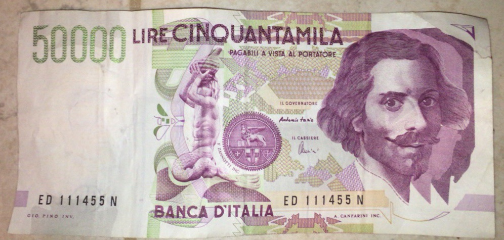 Foreign-Paper-Money-?