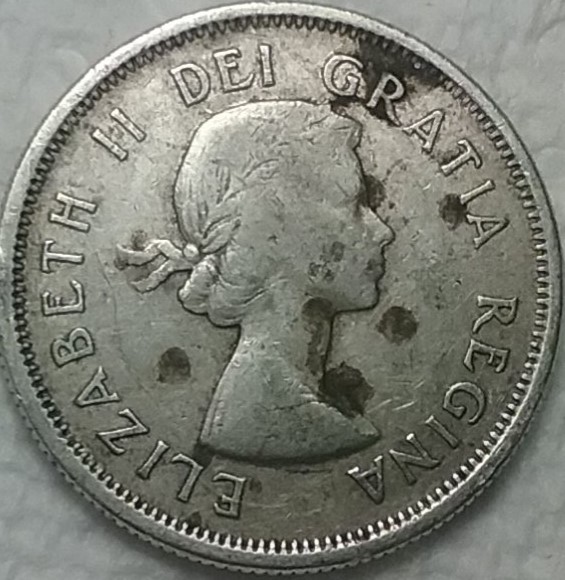 1962-25c-Found-In-Circulation!