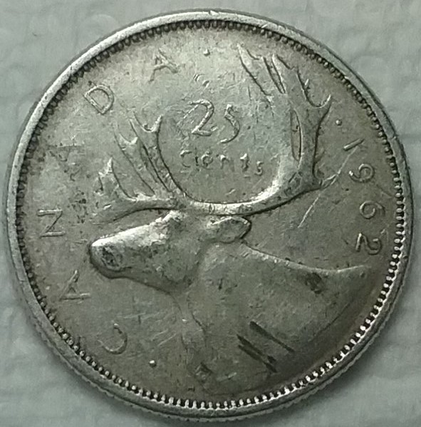 1962-25c-Found-In-Circulation!