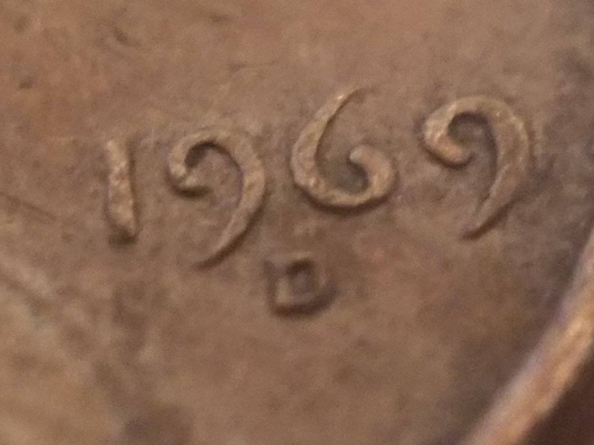 Doubled-Die-Or-Normal?
