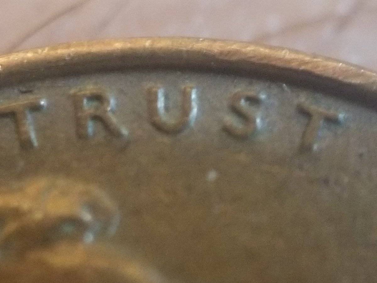 Doubled-Die-Or-Normal?