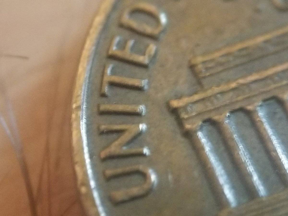 Doubled-Die-Or-Normal?
