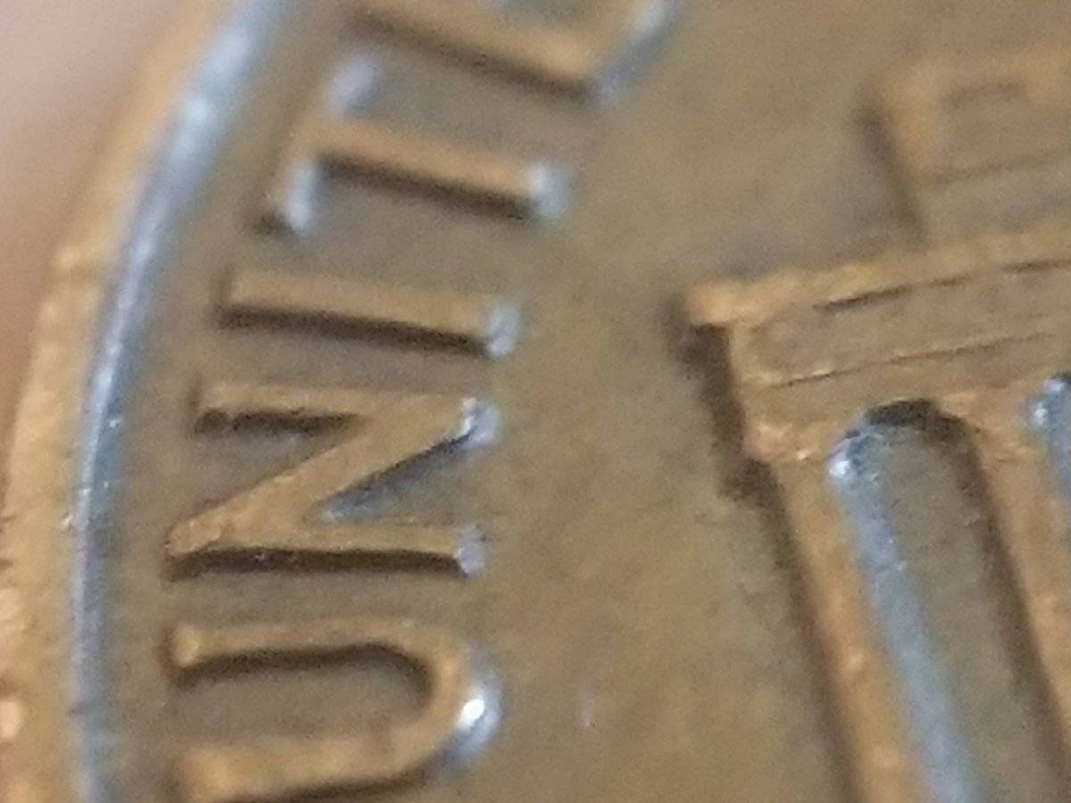 Doubled-Die-Or-Normal?