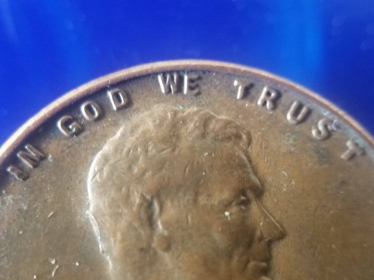 Doubled-Die-Or-Doubled-No?