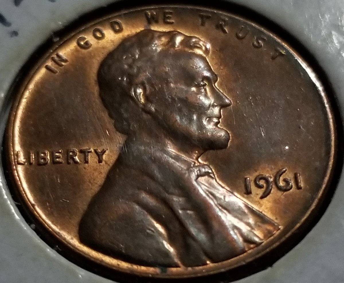 1961-D-Penny-DDO/Ddr?-RPM?