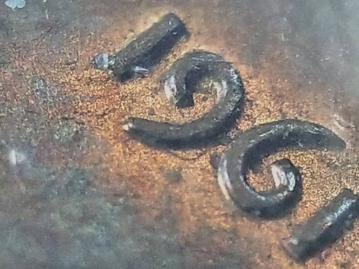 1961-D-Penny-DDO/Ddr?-RPM?