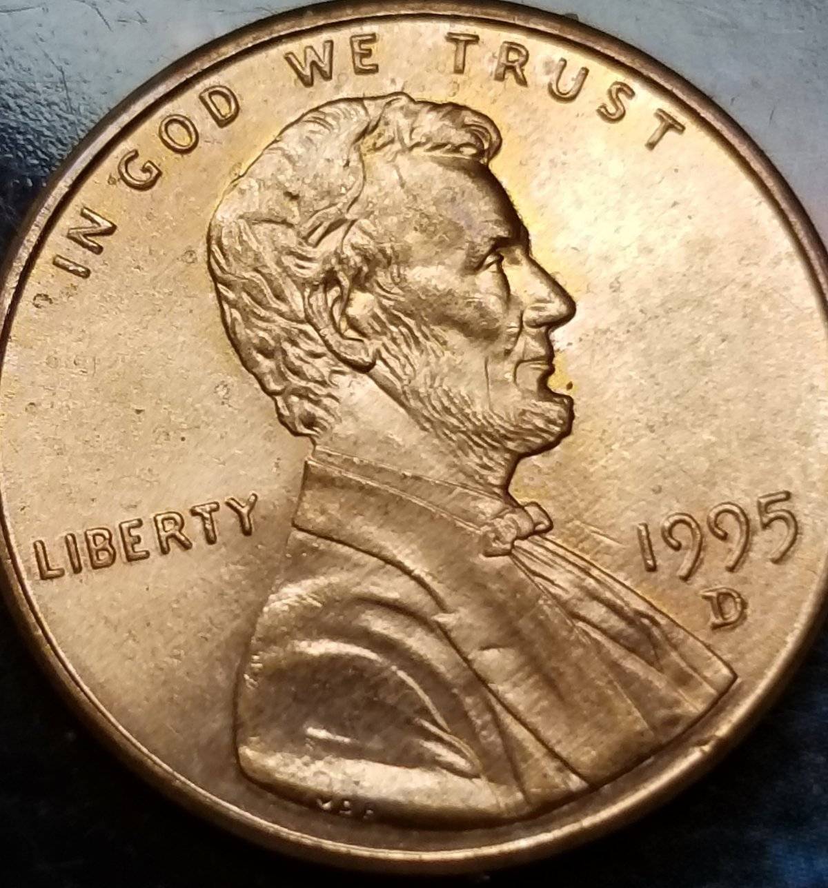 What's-The-Grade?-Hope-Mitch-Is-It-Worth?-Please-Help-1995-D-LMC