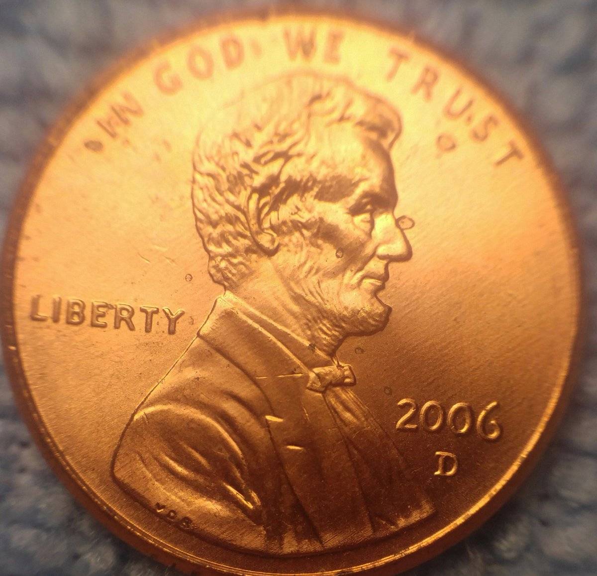 What-Grade-Is-This-2006-Penny?
