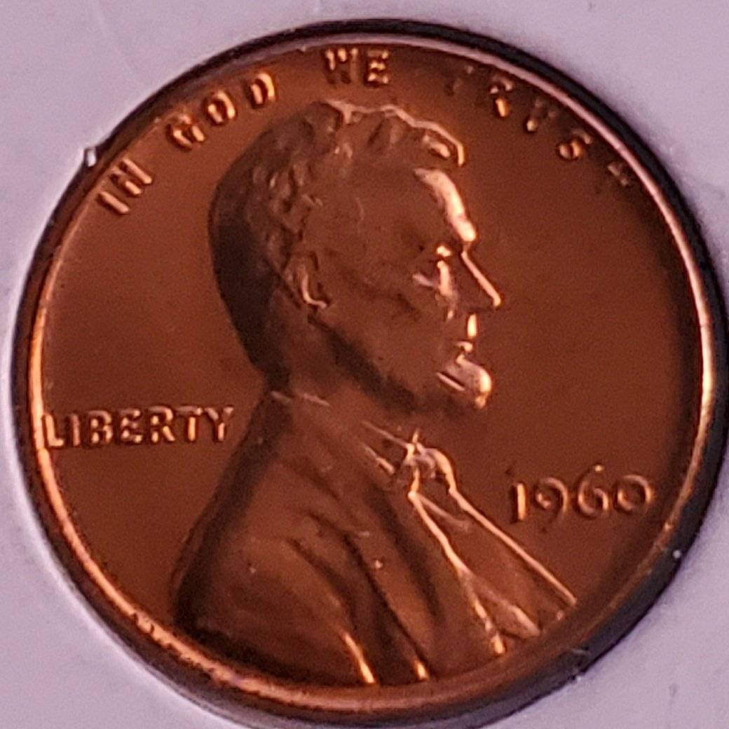 What-Grade-Is-This-1960-Lincoln-Cent?