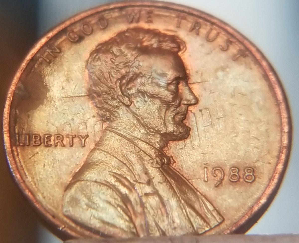 1988-Lincoln-Penny-Error-Whats-This-Error-Called-And-Worth
