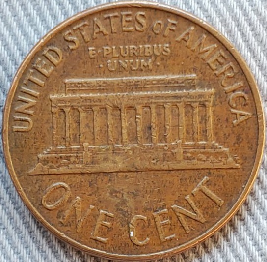 Double-L-In-Liberty-1963-D-Lincoln-Penny