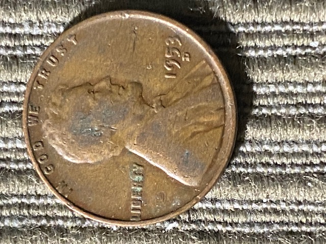 1953-D-Lincoln-Cent-D/D?