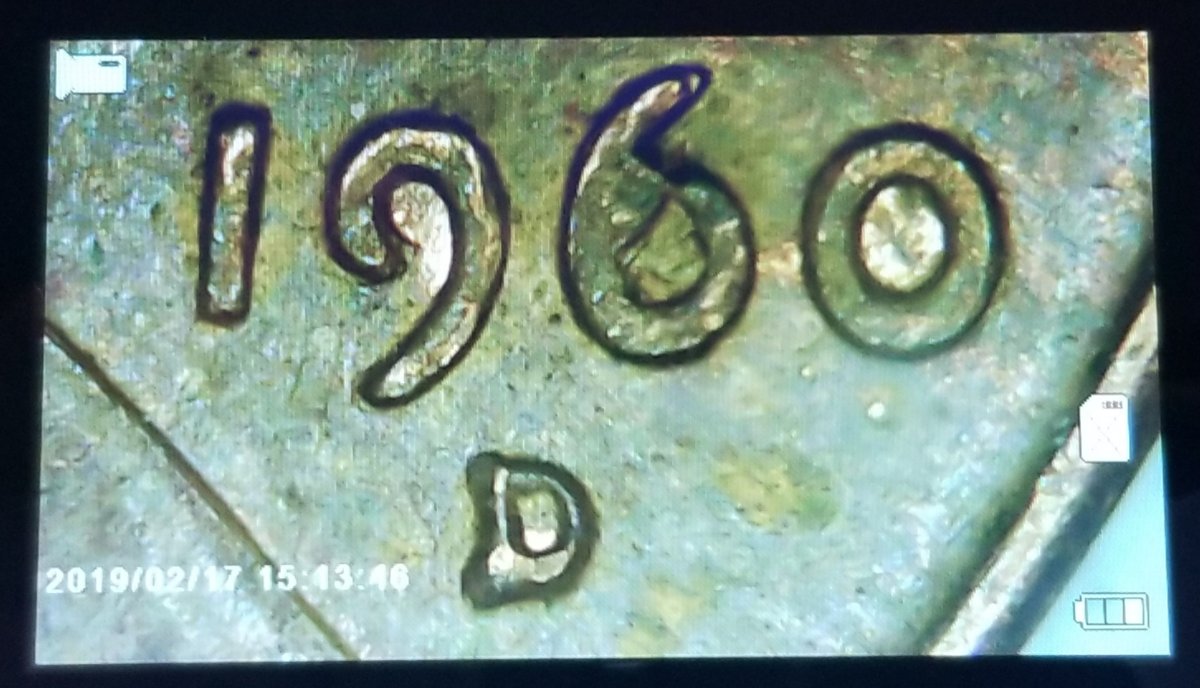 1960-D-Possible-RPM-In-6-Of-Date...