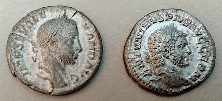 Greek-And-Roman-Coins-Needing-ID-Part-One.