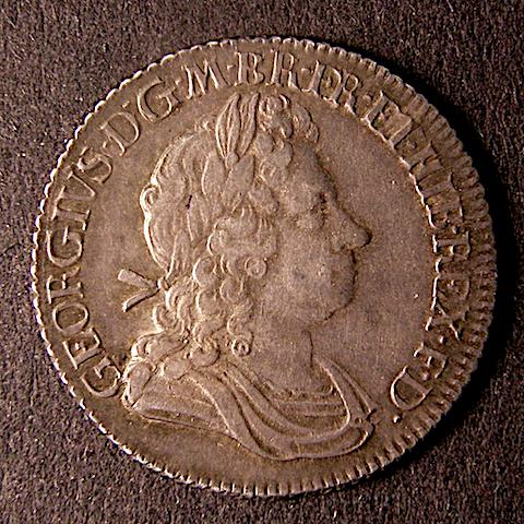 A-Rare-1718-One-Shilling
