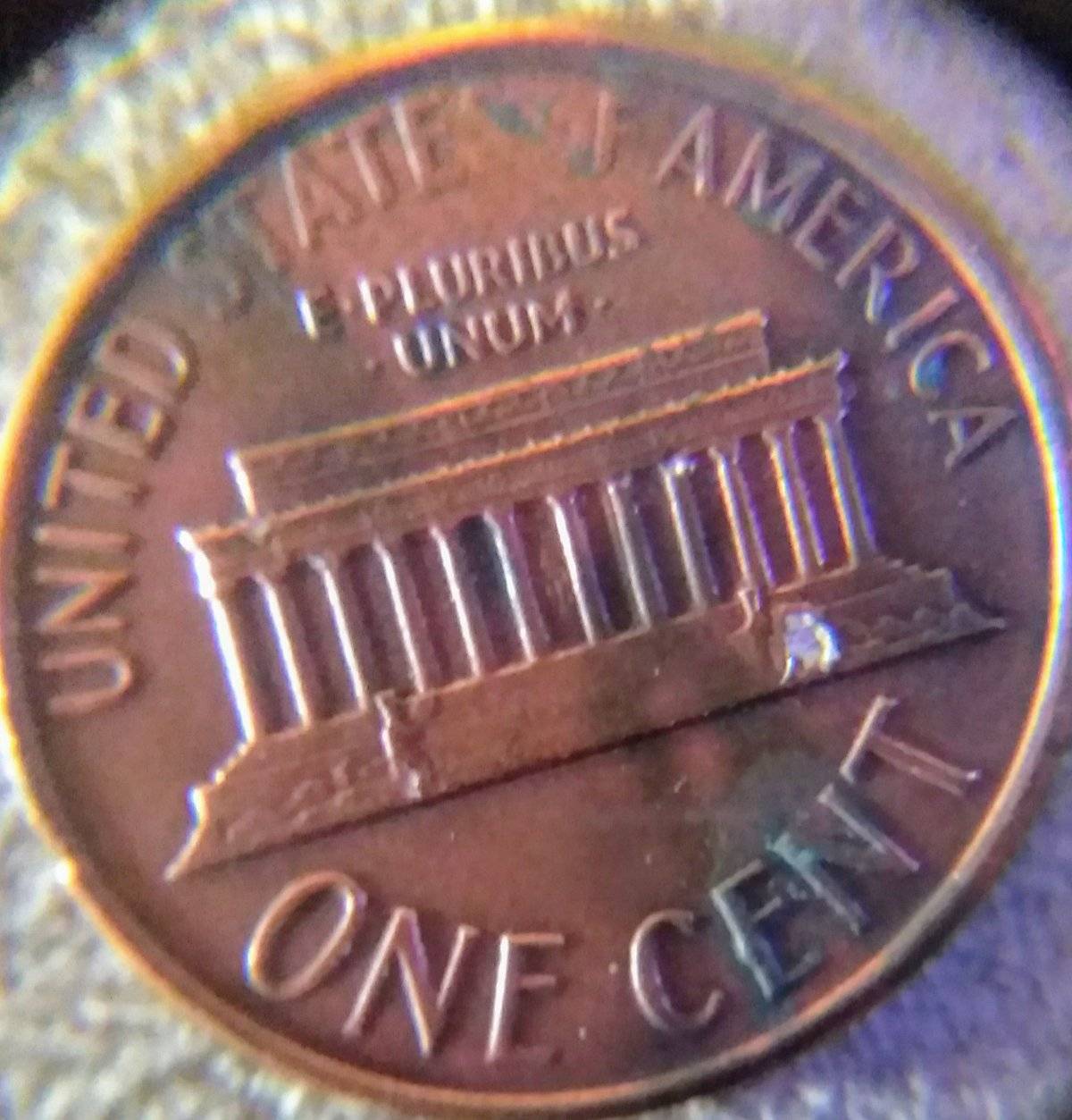 1986-Lincoln-Cent-Strike-Error?